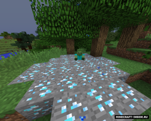 Unity items — тонкие стенки