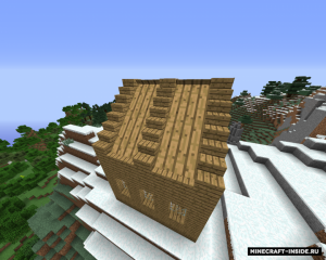 Unity items — тонкие стенки