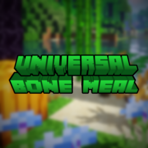 Universal Bone Meal — костная мука