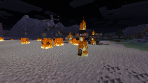 We Got Runners! - зомби-апокалипсис