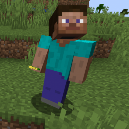 YDM's Custom Camera View — настраиваемая камера