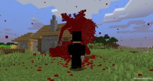 Blood And Madness — улучшенное снаряжение Blood And Madness — улучшенное снаряжение