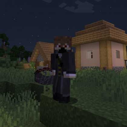 Blood And Madness — улучшенное снаряжение Blood And Madness — улучшенное снаряжение