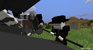 Blood And Madness — улучшенное снаряжение Blood And Madness — улучшенное снаряжение