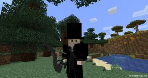 Blood And Madness — улучшенное снаряжение Blood And Madness — улучшенное снаряжение