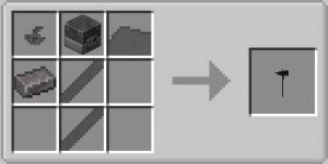 Blood And Madness — улучшенное снаряжение Blood And Madness — улучшенное снаряжение