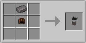 Blood And Madness — улучшенное снаряжение Blood And Madness — улучшенное снаряжение