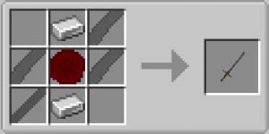 Blood And Madness — улучшенное снаряжение Blood And Madness — улучшенное снаряжение