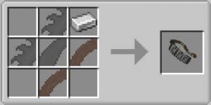 Blood And Madness — улучшенное снаряжение Blood And Madness — улучшенное снаряжение