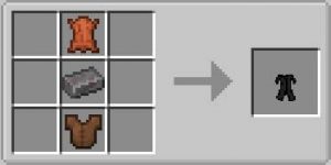 Blood And Madness — улучшенное снаряжение Blood And Madness — улучшенное снаряжение