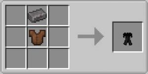 Blood And Madness — улучшенное снаряжение Blood And Madness — улучшенное снаряжение