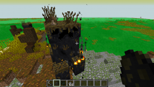 Exotic Critters — экзотические мобы Exotic Critters — экзотические мобы