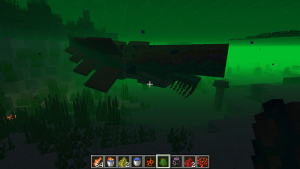 Exotic Critters — экзотические мобы Exotic Critters — экзотические мобы