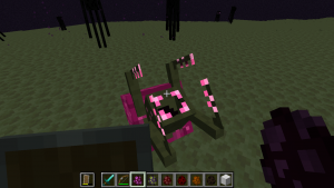 Exotic Critters — экзотические мобы Exotic Critters — экзотические мобы