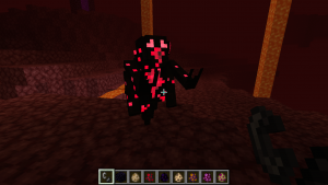 Exotic Critters — экзотические мобы Exotic Critters — экзотические мобы