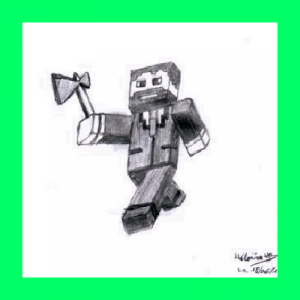 Library Ferret — технический мод