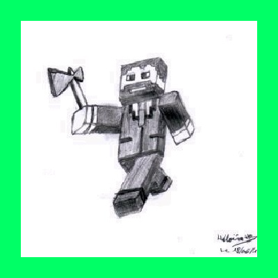 Library Ferret — технический мод