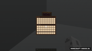 Living Chest — живой сундучок