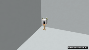 Living Chest — живой сундучок