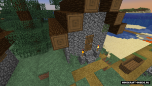 ReMinecraft - текстуры ReMinecraft - текстуры