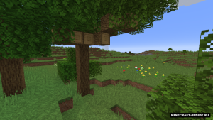 ReMinecraft - текстуры ReMinecraft - текстуры