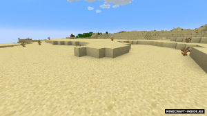 ReMinecraft - текстуры ReMinecraft - текстуры