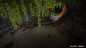 ReMinecraft - текстуры ReMinecraft - текстуры