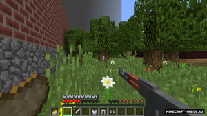 Solid Guns - 3D Оружие Solid Guns - 3D Оружие