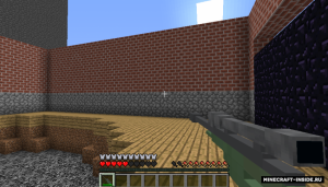 Solid Guns - 3D Оружие Solid Guns - 3D Оружие