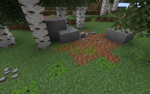 Verdure — преображение природы Verdure — преображение природы