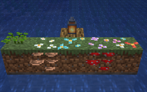 Verdure — преображение природы Verdure — преображение природы