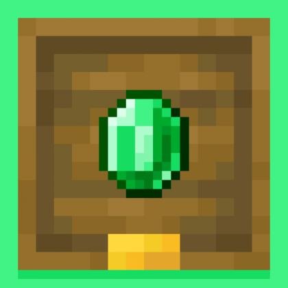 Advancement Frames — рамки достижений