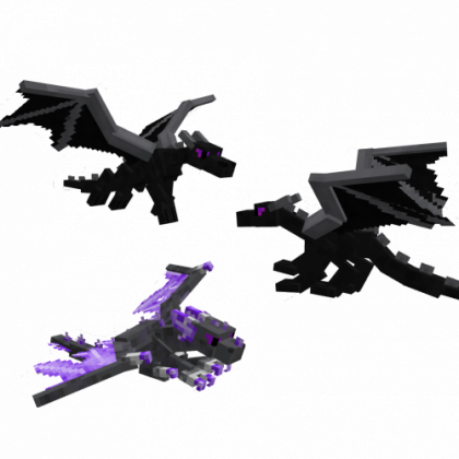 Dragon Pets — домашний дракон