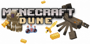 Dune — мир пустыни