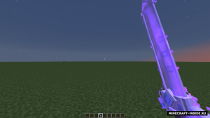 Fantasy sword (netherite update) — детализированные мечи Fantasy sword (netherite update) — детализированные мечи