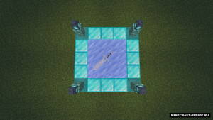 Fantasy sword (netherite update) — детализированные мечи Fantasy sword (netherite update) — детализированные мечи