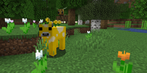 Friends&Foes — забытые и отмененные мобы