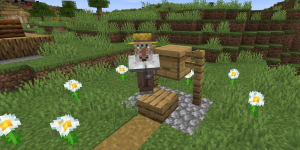 Friends&Foes — забытые и отмененные мобы