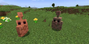 Friends&Foes — забытые и отмененные мобы