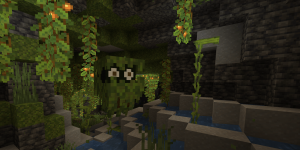 Friends&Foes — забытые и отмененные мобы