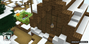 FV by kоvаszоs_ubоrkа - изменение текстур