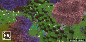 FV by kоvаszоs_ubоrkа - изменение текстур