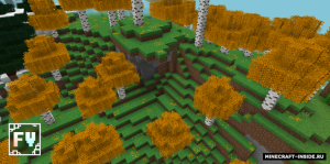 FV by kоvаszоs_ubоrkа - изменение текстур