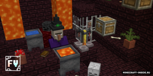 FV by kоvаszоs_ubоrkа - изменение текстур