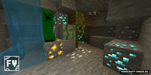 FV by kоvаszоs_ubоrkа - изменение текстур