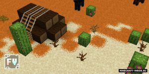 FV by kоvаszоs_ubоrkа - изменение текстур