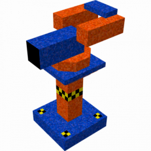 K-Turrets — боевые турели