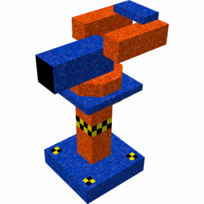 K-Turrets — боевые турели K-Turrets — боевые турели