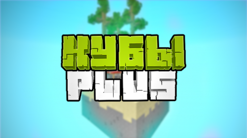 Кубы Plus  - выживание на кубах