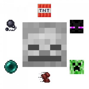 Mob Aspects — усиленные мобы